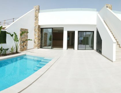 Casa · Obra nueva - San Javier · Murcia · España