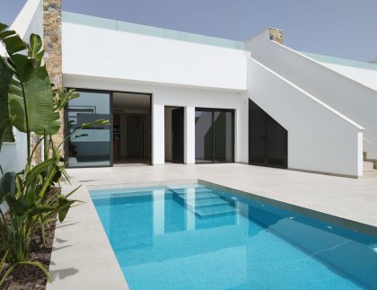 Casa · Obra nueva - San Javier · Murcia · España
