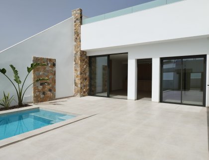 Casa · Obra nueva - San Javier · Murcia · España