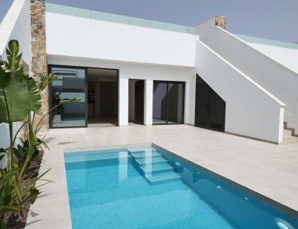 Casa · Obra nueva - San Javier · Murcia · España