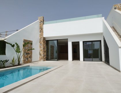 Casa · Obra nueva - San Javier · Murcia · España