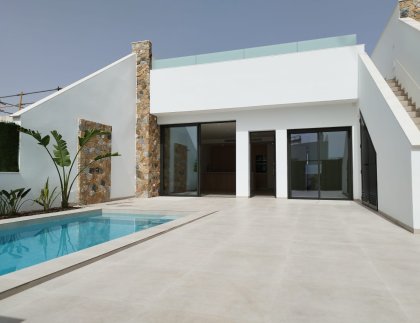 Casa · Obra nueva - San Javier · Murcia · España