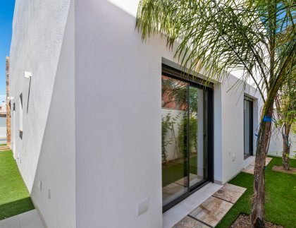 Casa · Obra nueva - San Javier · Murcia · España
