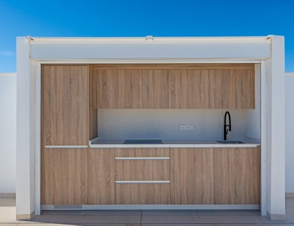 Casa · Obra nueva - San Javier · Murcia · España