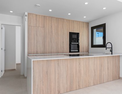 Casa · Obra nueva - San Javier · Murcia · España