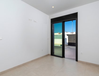 Casa · Obra nueva - San Javier · Murcia · España