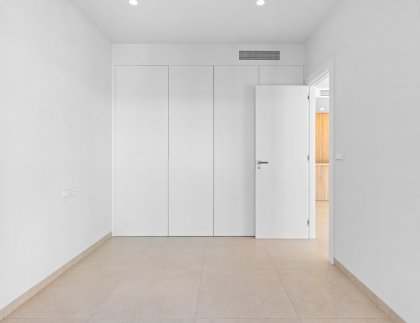 Casa · Obra nueva - San Javier · Murcia · España