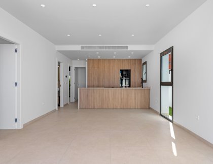 Casa · Obra nueva - San Javier · Murcia · España