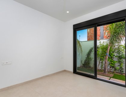 Casa · Obra nueva - San Javier · Murcia · España