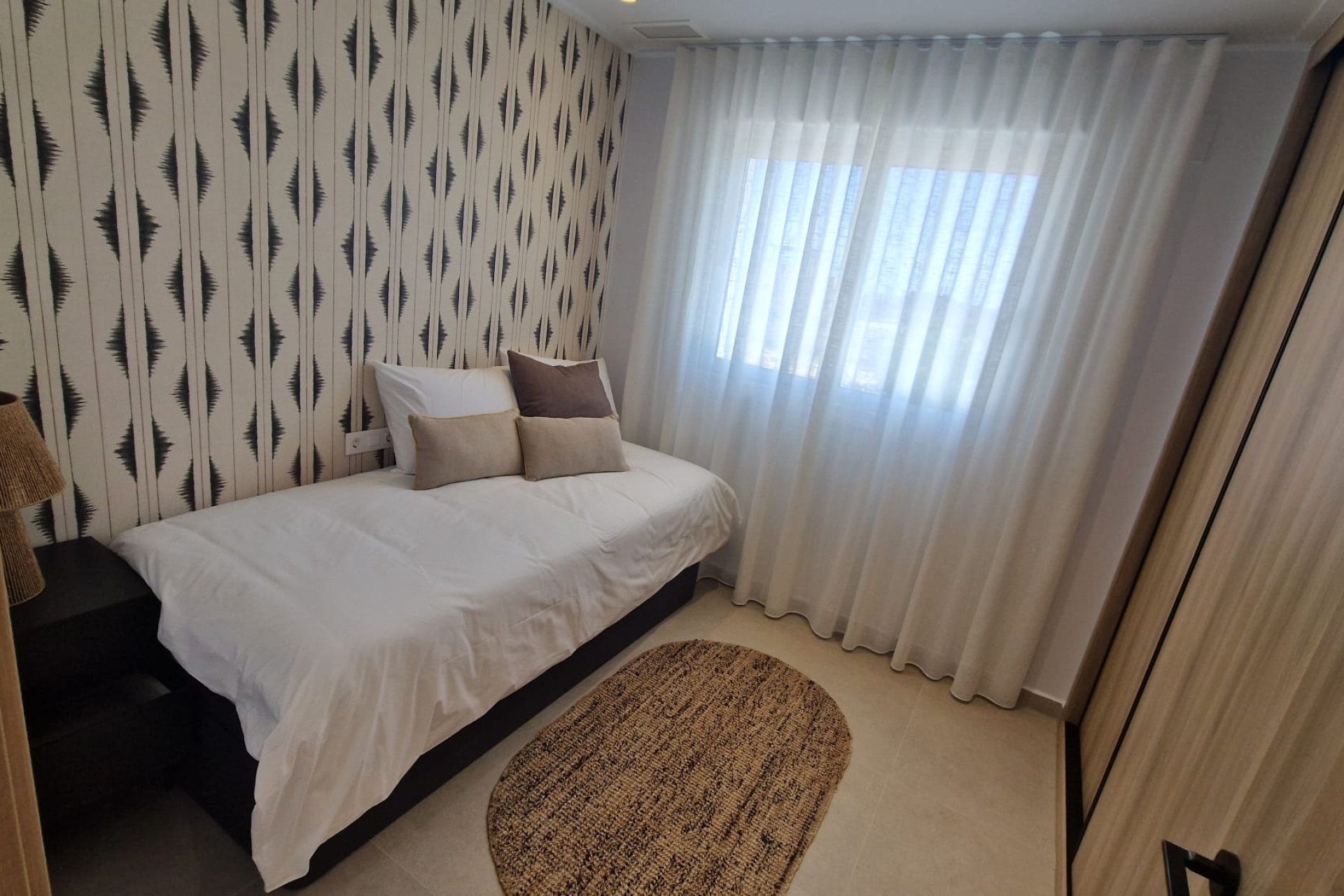 Obra nueva - Bungalow - Lo Romero Golf