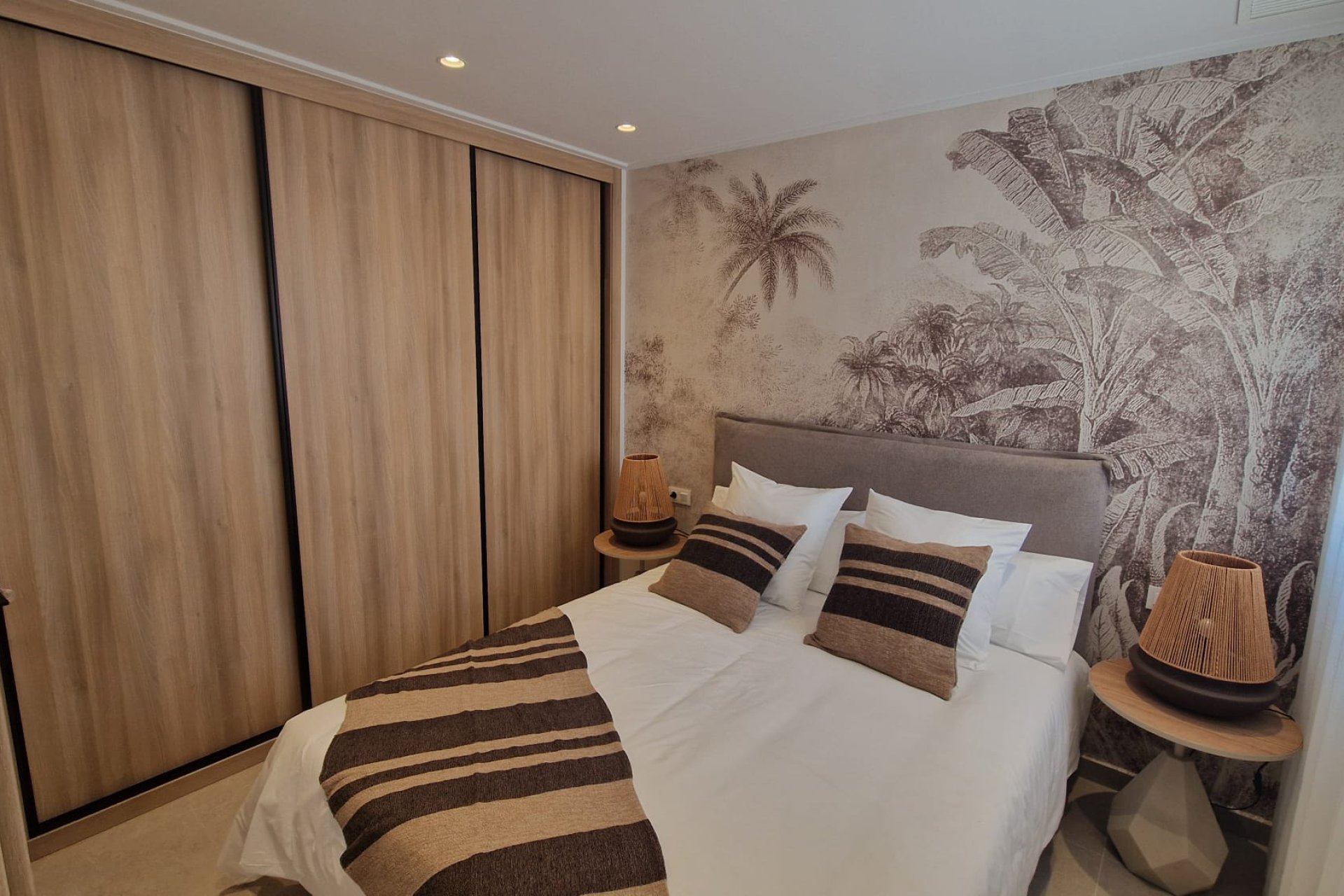 Obra nueva - Bungalow - Lo Romero Golf