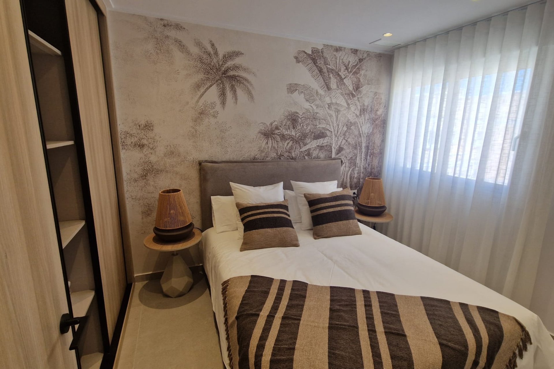 Obra nueva - Bungalow - Lo Romero Golf