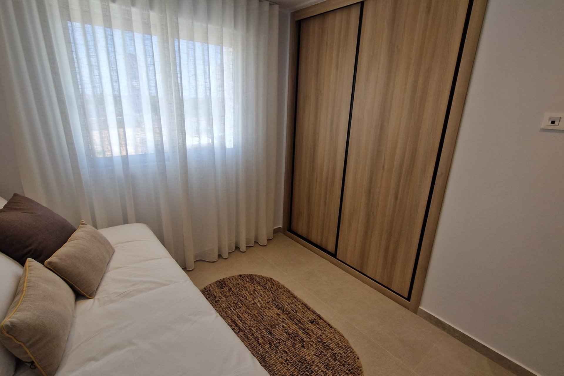 Obra nueva - Bungalow - Lo Romero Golf