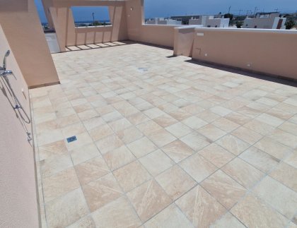 Bungalow · Obra nueva - Lo Romero Golf · Alicante · España
