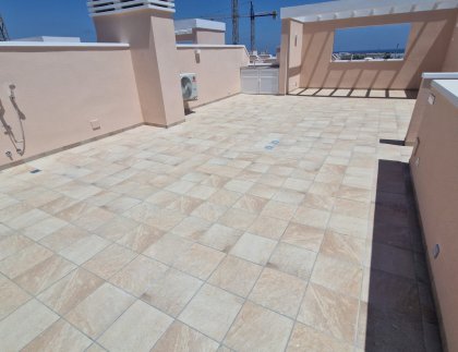 Bungalow · Obra nueva - Lo Romero Golf · Alicante · España