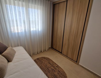 Bungalow · Obra nueva - Lo Romero Golf · Alicante · España
