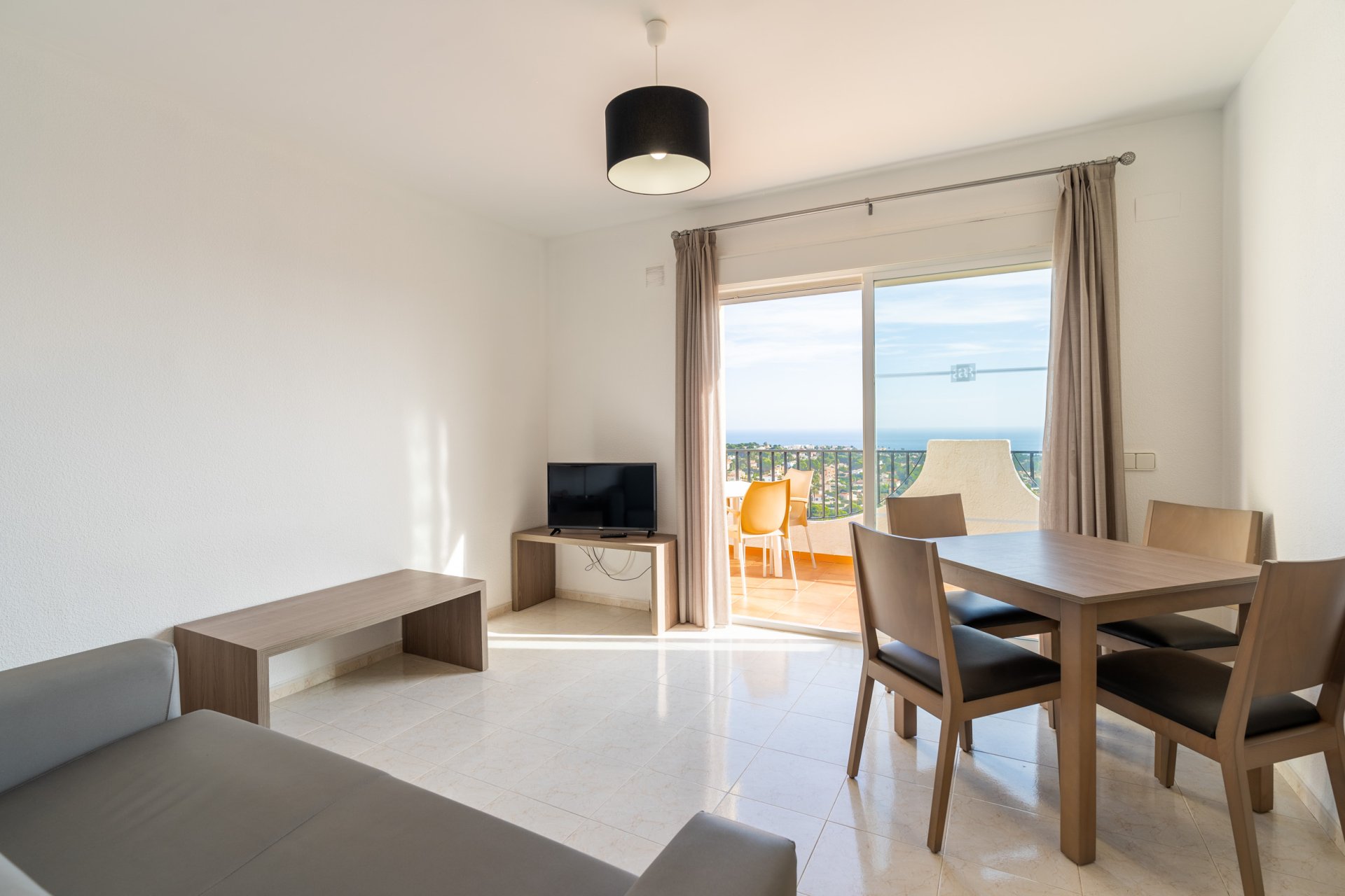 New Build - Bungalow - Calpe