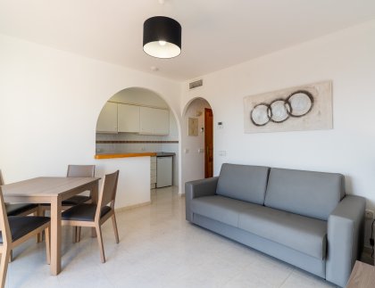 Bungalow · Rynek pierwotny - Calpe · Alicante · Hiszpania