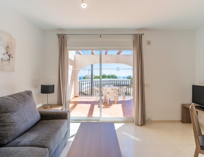 Bungalow · Rynek pierwotny - Calpe · Alicante · Hiszpania