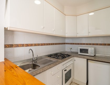 Bungalow · Rynek pierwotny - Calpe · Alicante · Hiszpania