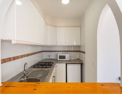 Bungalow · Rynek pierwotny - Calpe · Alicante · Hiszpania