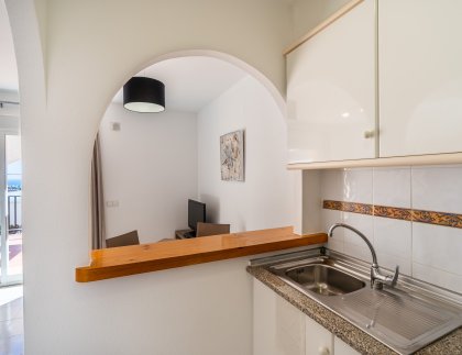 Bungalow · Rynek pierwotny - Calpe · Alicante · Hiszpania
