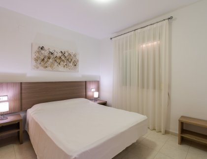 Bungalow · Rynek pierwotny - Calpe · Alicante · Hiszpania