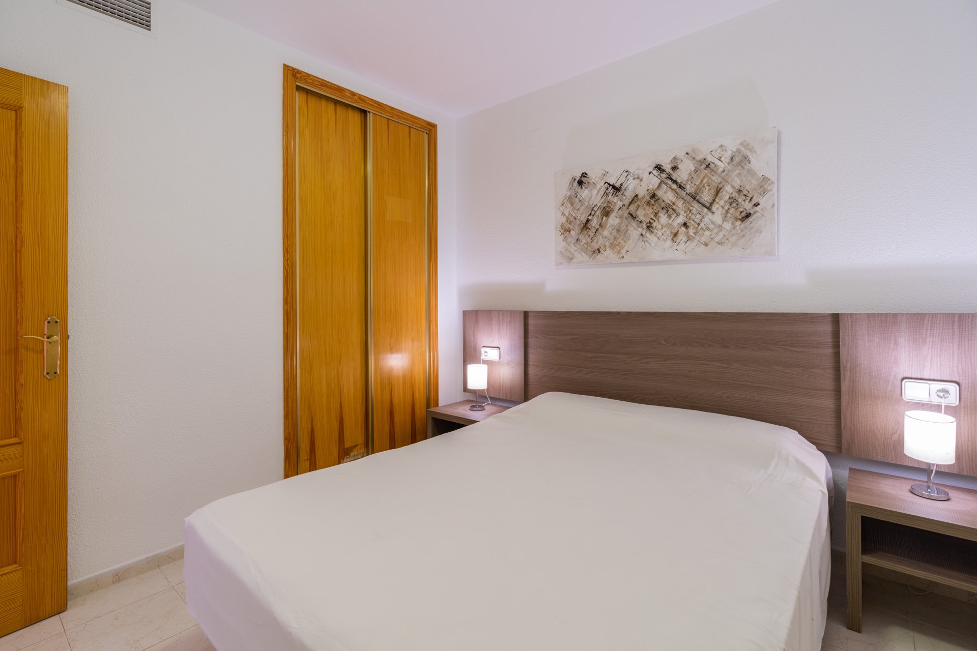 New Build - Bungalow - Calpe