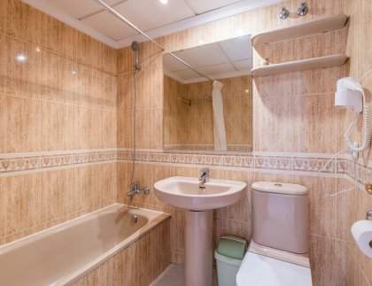 Bungalow · Rynek pierwotny - Calpe · Alicante · Hiszpania