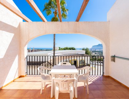 Bungalow · Rynek pierwotny - Calpe · Alicante · Hiszpania