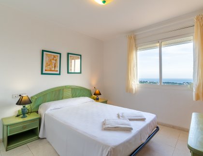 Bungalow · Rynek pierwotny - Calpe · Alicante · Hiszpania