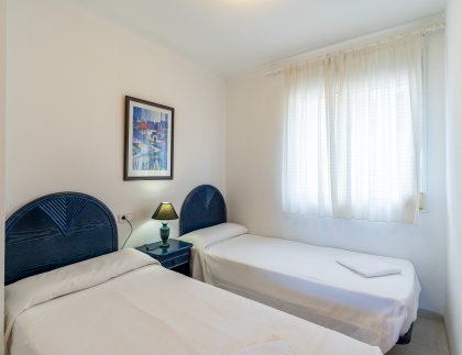 Bungalow · Rynek pierwotny - Calpe · Alicante · Hiszpania