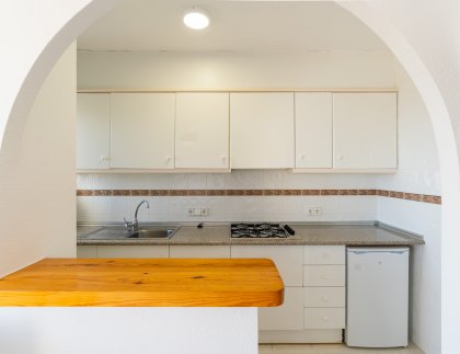 Bungalow · Rynek pierwotny - Calpe · Alicante · Hiszpania