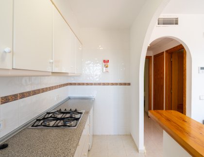 Bungalow · Rynek pierwotny - Calpe · Alicante · Hiszpania