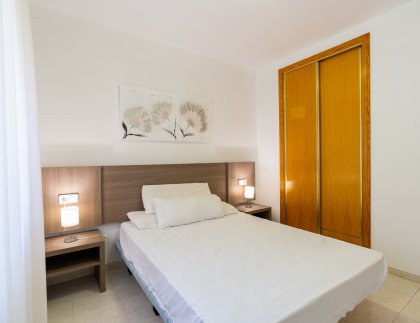 Bungalow · Rynek pierwotny - Calpe · Alicante · Hiszpania