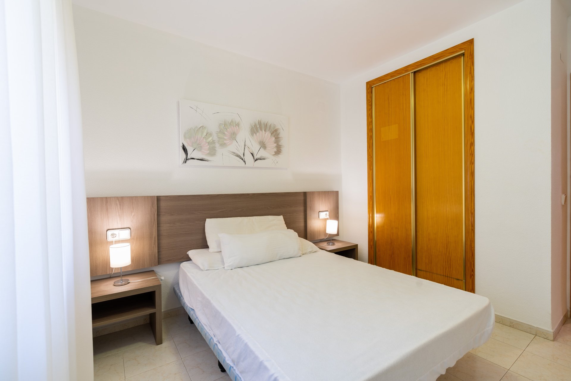 New Build - Bungalow - Calpe