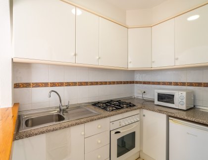 Bungalow · Rynek pierwotny - Calpe · Alicante · Hiszpania
