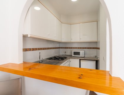 Bungalow · Rynek pierwotny - Calpe · Alicante · Hiszpania