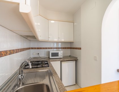 Bungalow · Rynek pierwotny - Calpe · Alicante · Hiszpania
