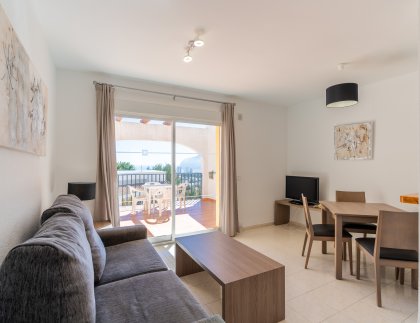 Bungalow · Rynek pierwotny - Calpe · Alicante · Hiszpania
