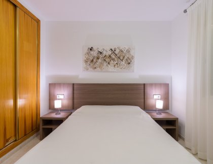 Bungalow · Rynek pierwotny - Calpe · Alicante · Hiszpania