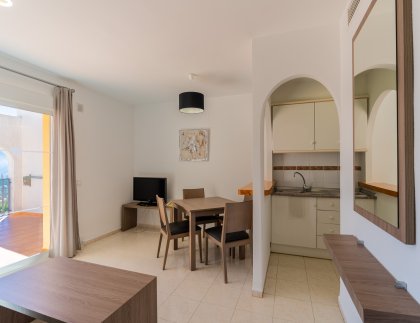 Bungalow · Rynek pierwotny - Calpe · Alicante · Hiszpania