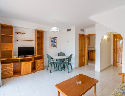 Bungalow · Rynek pierwotny - Calpe · Alicante · Hiszpania