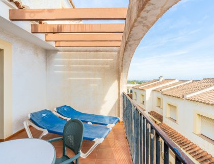 Bungalow · Rynek pierwotny - Calpe · Alicante · Hiszpania