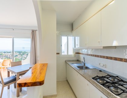 Bungalow · Rynek pierwotny - Calpe · Alicante · Hiszpania