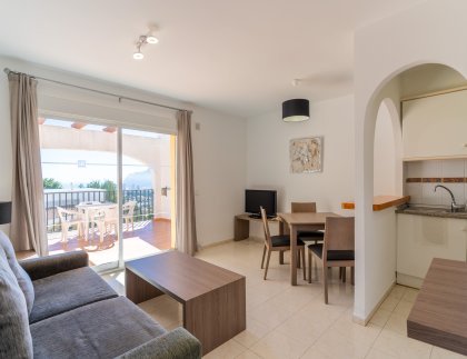 Bungalow · Rynek pierwotny - Calpe · Alicante · Hiszpania