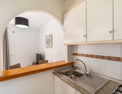 Bungalow · Rynek pierwotny - Calpe · Alicante · Hiszpania