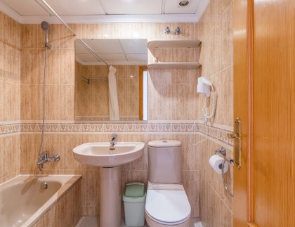 Bungalow · Rynek pierwotny - Calpe · Alicante · Hiszpania
