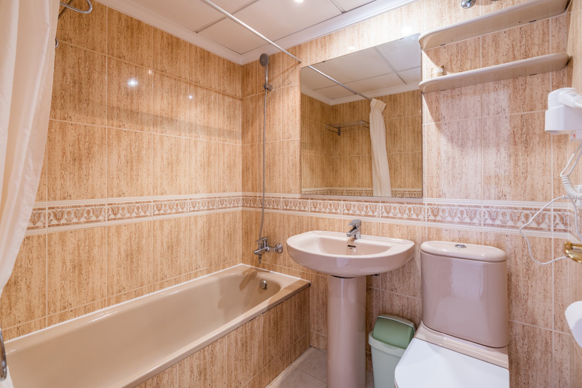 New Build - Bungalow - Calpe