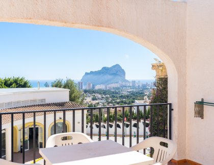 Bungalow · Rynek pierwotny - Calpe · Alicante · Hiszpania